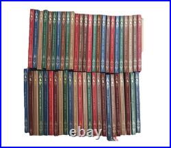Franklin Mint 100 Greatest Recordings of All Time Vinyl COMPLETE SET