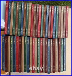 Franklin Mint 100 Greatest Recordings of All Time Vinyl COMPLETE SET Franklin Mint 100 Greatest Recordings of All Time Vinyl COMPLETE SET