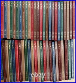 Franklin Mint 100 Greatest Recordings of All Time Vinyl COMPLETE SET Franklin Mint 100 Greatest Recordings of All Time Vinyl COMPLETE SET