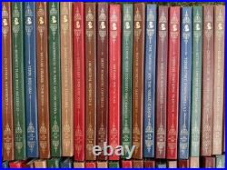 Franklin Mint 100 Greatest Recordings of All Time Vinyl COMPLETE SET