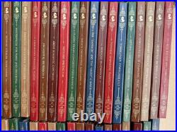 Franklin Mint 100 Greatest Recordings of All Time Vinyl COMPLETE SET Franklin Mint 100 Greatest Recordings of All Time Vinyl COMPLETE SET
