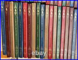 Franklin Mint 100 Greatest Recordings of All Time Vinyl COMPLETE SET Franklin Mint 100 Greatest Recordings of All Time Vinyl COMPLETE SET