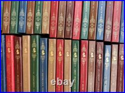 Franklin Mint 100 Greatest Recordings of All Time Vinyl COMPLETE SET Franklin Mint 100 Greatest Recordings of All Time Vinyl COMPLETE SET
