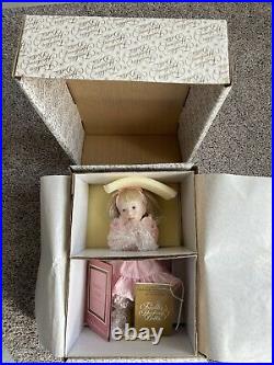 Franklin Mint Heirloom Days Of The Week Dolls Collection(All 7 Dolls)