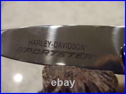 Franklin Mint Knife Collection 5 In All, Nice Deal