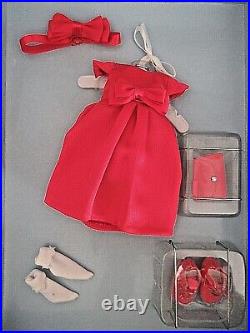 Franklin Mint LITTLE LADY DIANA doll collection NEW Doll-3 outfits all NFRB MINT