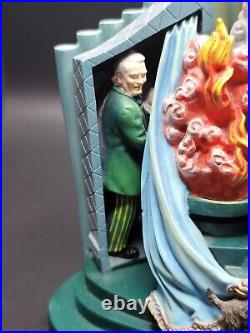 Franklin Mint Wizard Of Oz Figurine