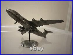 Franklin Mint Worlds Greatest Aircraft collection In pewter all 25 planes