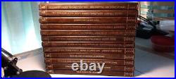 Franklin mint country music 48 album collection all the classic's, Free Shipping