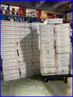 Friendly Confines Collectibles Jersey Lot / Hockey All Star Signed Jersey Boxes