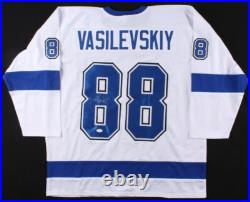 Friendly Confines Collectibles Jersey Lot / Hockey All Star Signed Jersey Boxes
