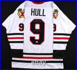 Friendly Confines Collectibles Jersey Lot / Hockey All Star Signed Jersey Boxes