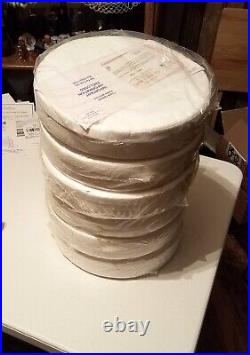 Full Set of 12 Danbury Mint Peanuts Magical Moments Collectible Plates