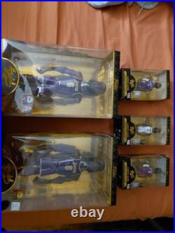 Funko Gold Series LeBron James Lot New Inbox All CHASE But One Funko Gold Series LeBron James Lot New Inbox All CHASE But One