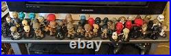 Funko Mystery Minis Star Wars Lot COMPLETE Set ALL Exclusives. GRAIL Collection