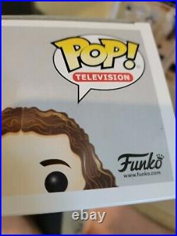 Funko Pop! Lost, Lot of 7 Complete Set, Vaulted/Retired All with Protectors