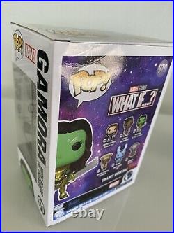 Funko Pop! Marvel What If Funko Pop Lot Of All Exclusives! NEW