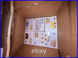 Funko Pop! Vinyl Mixed Lot 6 boxes all new total of 36