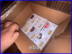 Funko Pop! Vinyl Mixed Lot 6 boxes all new total of 36