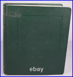 GRENADA 1980-1990s COLLECTION OF 600+ STAMPS ALL MINT HINGED IN SCOTT ALBUM