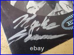 GUARANTEED ALL 5 SIGNED 1960s MINT-EXC 45/vg++ sl. YARDBIRDS over under sideways