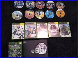 Game Lot Personal Collection Xbox, Xbox 360, PS3, PS2, All Tested & Working