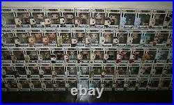 Game Of Thrones Complete Funko Pop Collection Huge Lot! All Are Here