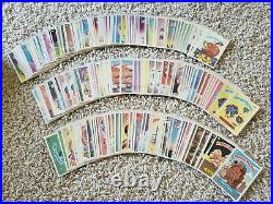 Garbage Pail Kids OS Series 2-9 Lot base sets missing 29 cards all in sleeves