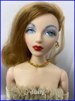 Gene Marshall 16 Fashion Doll INSTANT COLLECTION Lot 3 Destiny, Dance, Venus