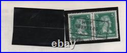 Germany 1924-1927 Collection Of 40 Mint & Used Includes Sc. #b12/b32 All Scanned
