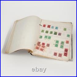 Germany Large Collection Of 1500+ Stamps Mint & Used All Stamps Pictured Below