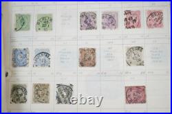 Germany Large Collection Of 1500+ Stamps Mint & Used All Stamps Pictured Below