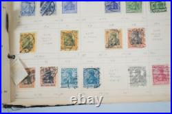 Germany Large Collection Of 1500+ Stamps Mint & Used All Stamps Pictured Below