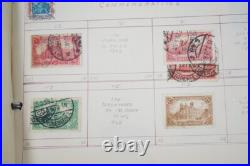 Germany Large Collection Of 1500+ Stamps Mint & Used All Stamps Pictured Below