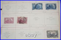 Germany Large Collection Of 1500+ Stamps Mint & Used All Stamps Pictured Below