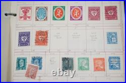 Germany Large Collection Of 1500+ Stamps Mint & Used All Stamps Pictured Below