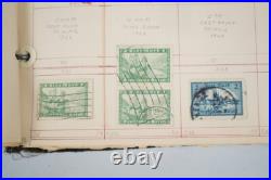 Germany Large Collection Of 1500+ Stamps Mint & Used All Stamps Pictured Below