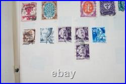 Germany Large Collection Of 1500+ Stamps Mint & Used All Stamps Pictured Below