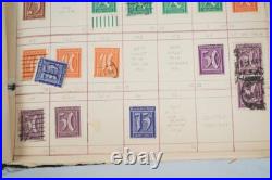 Germany Large Collection Of 1500+ Stamps Mint & Used All Stamps Pictured Below