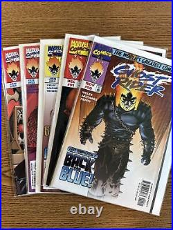 Ghost Rider #1-93 94 1990 Marvel Comics VF/NM High Grade Complete Lot Run Set