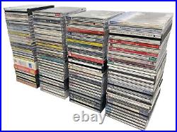 Giant Opera/Classical Music Extensive Collection of CDs! 100+ Titles! All Mint