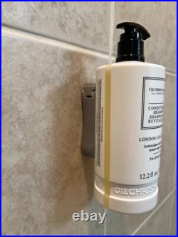 Gilchrist & Soames London Collection Conditioning Shampoo Revitalisant Lot of 12
