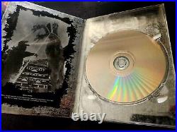 Godzilla Toho Master Collection DVDs (Lot of 6 movies) Rare OOP, Discs Like New