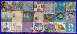 Grateful Dead 7 Singles Collection Complete Set Of All 21 Vinyl SEALED MINT
