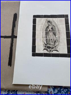 Great collection of 90s TOUR CONCERT PROGRAM BOOK All In great condition MINT