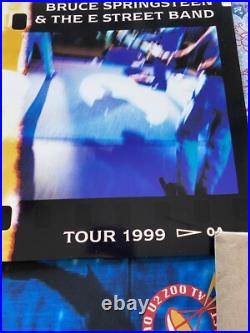 Great collection of 90s TOUR CONCERT PROGRAM BOOK All In great condition MINT Great collection of 90s TOUR CONCERT PROGRAM BOOK All In great condition MINT