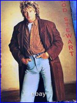 Great collection of 90s TOUR CONCERT PROGRAM BOOK All In great condition MINT