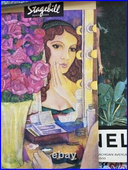 Great collection of 90s TOUR CONCERT PROGRAM BOOK All In great condition MINT Great collection of 90s TOUR CONCERT PROGRAM BOOK All In great condition MINT