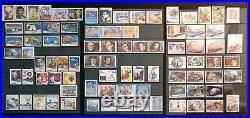 Greece Huge Stamp Collection 1600+ Hermes Head To 2021 Mint/used All Different
