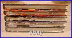 Guardians of the Galaxy by Bendis Marvel Deluxe Hardcover Lot